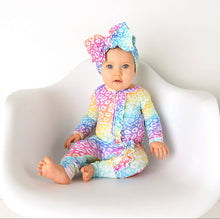 Load image into Gallery viewer, Summer Zip Sleeper