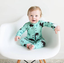 Load image into Gallery viewer, Rowan Zip Sleeper