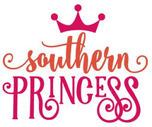 Southern Princess Children’s Boutique