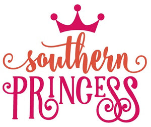 Southern Princess Children’s Boutique