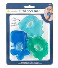 Load image into Gallery viewer, Cutie Coolers - Dino