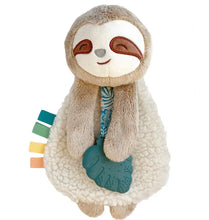 Load image into Gallery viewer, Itzy Lovey Sloth