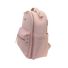 Load image into Gallery viewer, Itzy Ritzy Mini Backpack - Blush