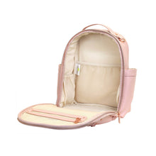 Load image into Gallery viewer, Itzy Ritzy Mini Backpack - Blush