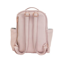 Load image into Gallery viewer, Itzy Ritzy Mini Backpack - Blush