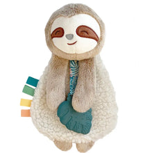 Load image into Gallery viewer, Itzy Lovey Sloth
