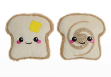 Load image into Gallery viewer, Trevor Toaster Plush
