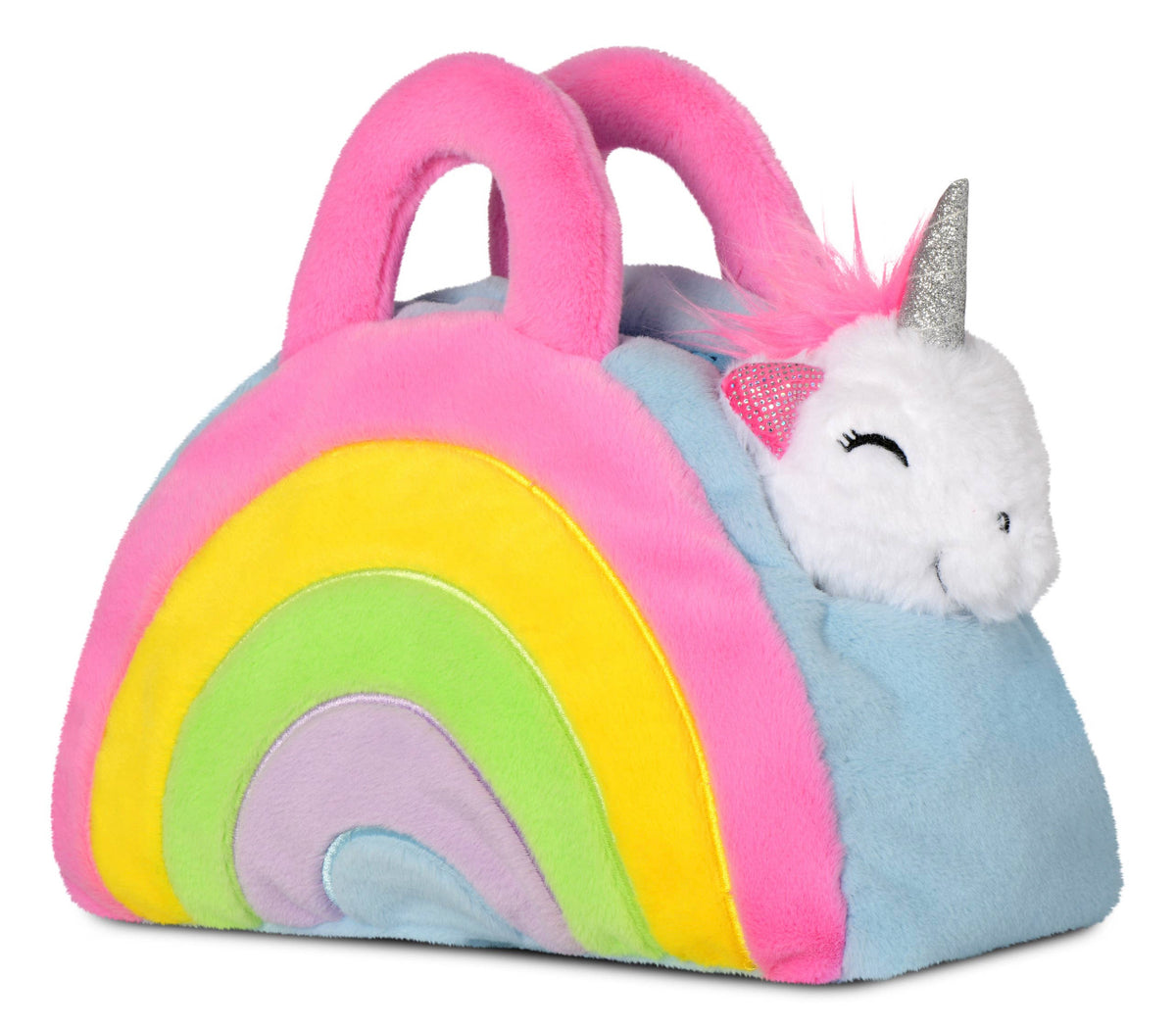 Magical Friends Purse Plush – Southern Princess Children’s Boutique