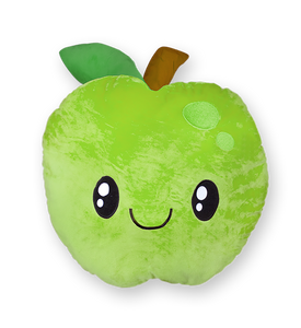 Green Apple Smillow
